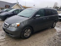 2007 Honda Odyssey exl for sale in Northfield, OH