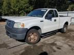 2008 Ford F150