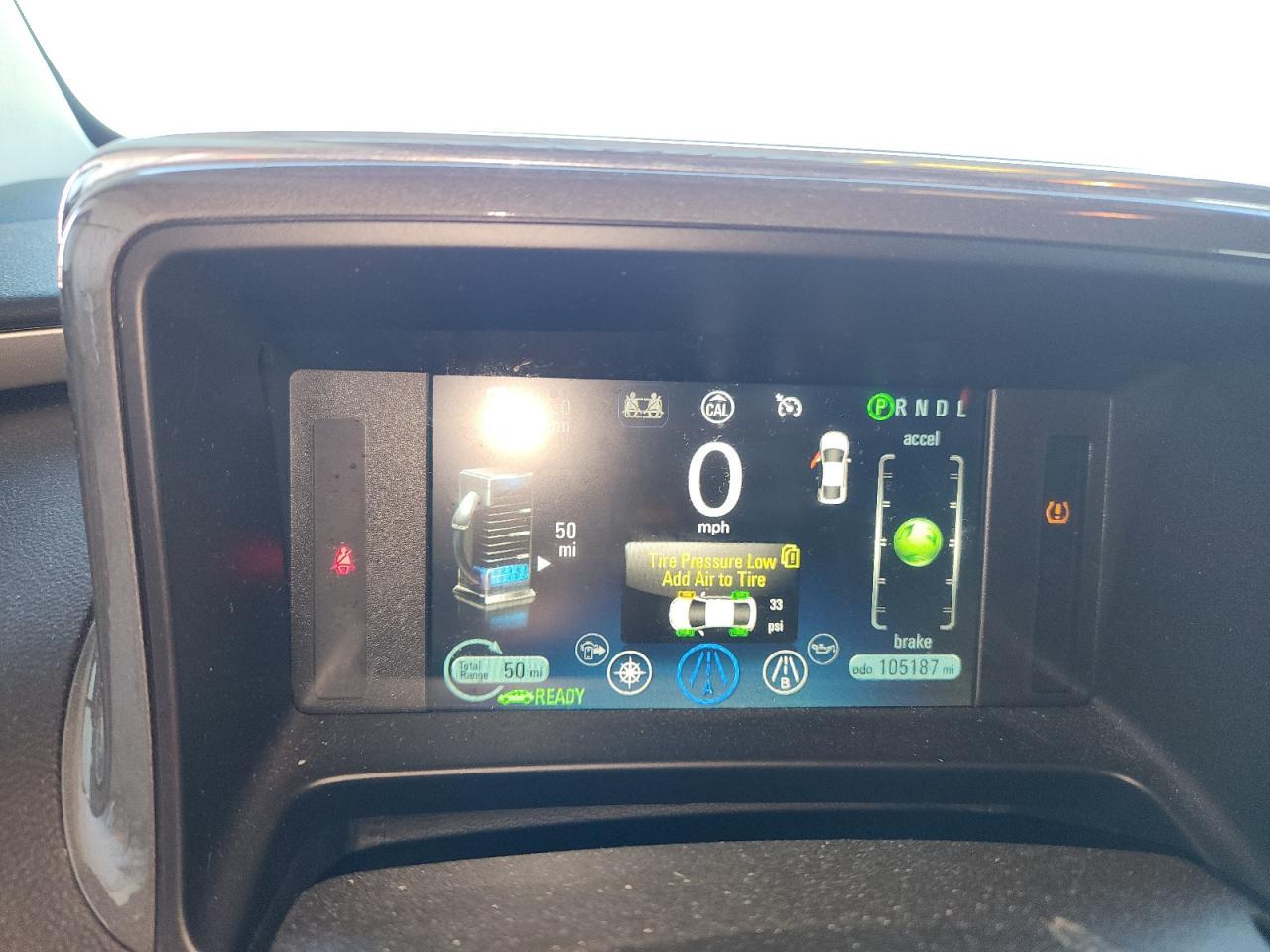 2014 Chevrolet Volt