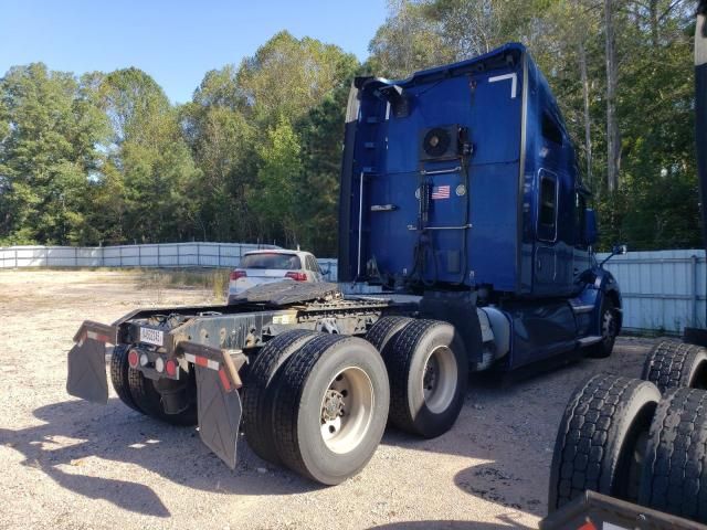 2018 Kenworth T680 Semi Truck
