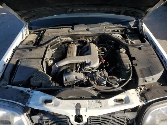 1994 Mercedes-Benz S 350D