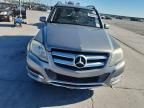 2015 Mercedes-Benz Glk 350