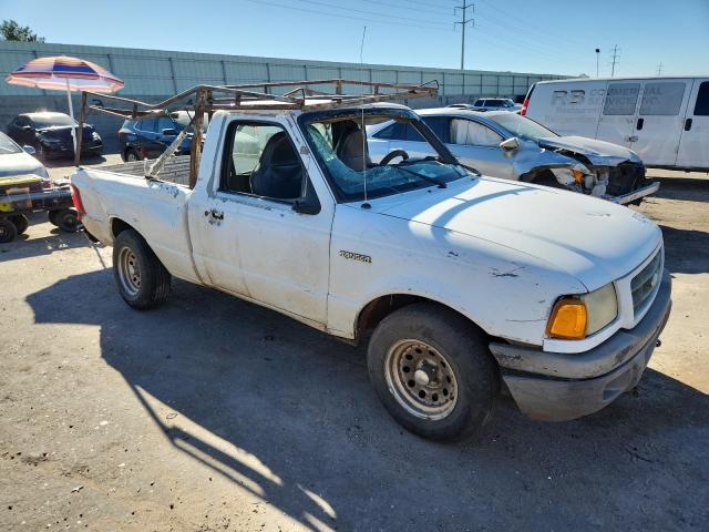 2002 Ford Ranger