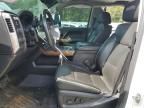 2018 Chevrolet Silverado K2500 High Country