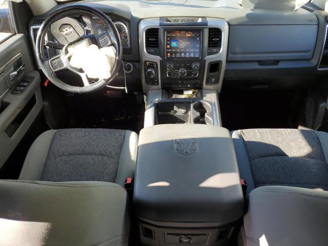 2015 Dodge RAM 1500 SLT