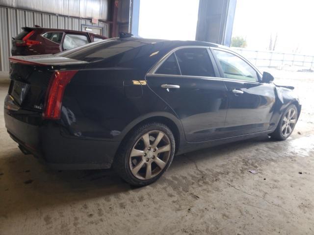2015 Cadillac Ats Luxury