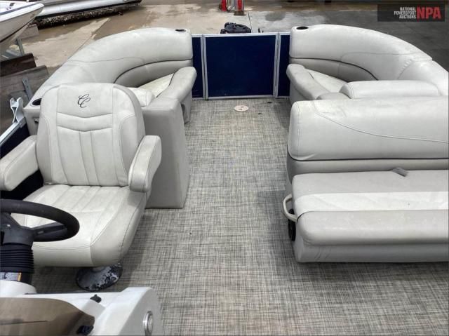 2022 Other Boats 232 Seabre
