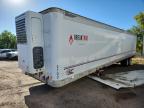 1994 Unknown 1994 Refrigerated Van Trailer