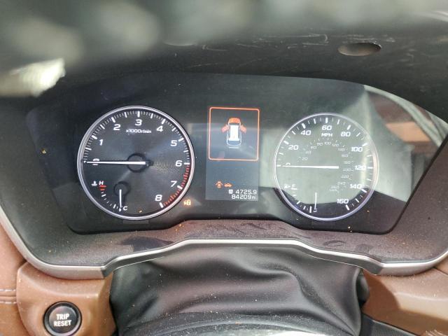 2021 Subaru Outback Touring