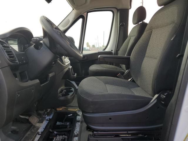 2024 Dodge RAM Promaster 2500 2500 High