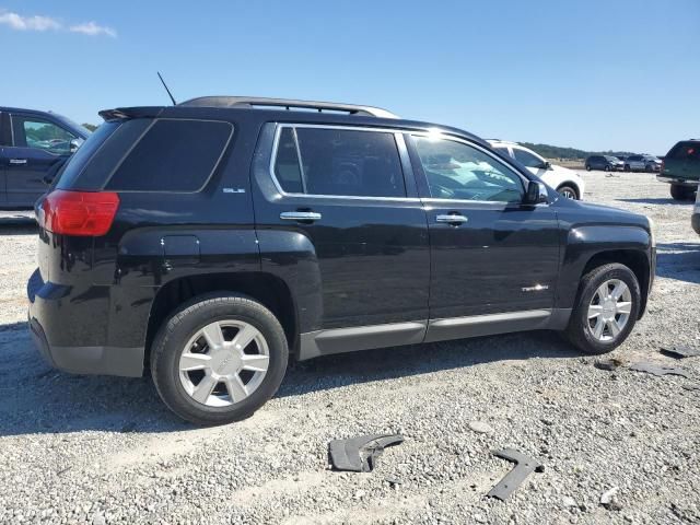 2013 GMC Terrain SLE