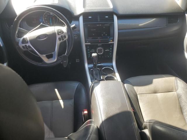 2013 Ford Edge Sport