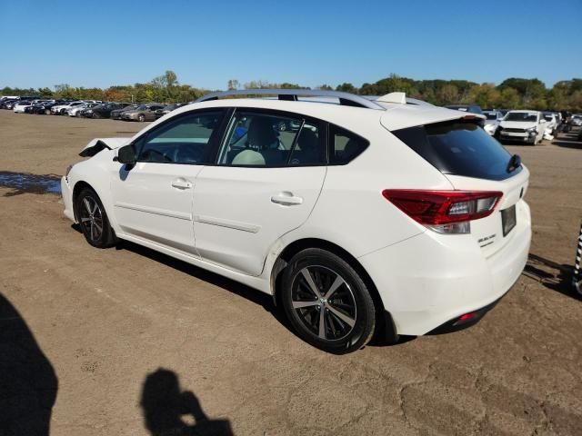 2020 Subaru Impreza Premium