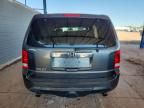2013 Honda Pilot ex