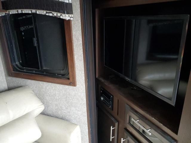 2019 Jayco JAY Flight