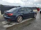 2017 Audi A4 Premium
