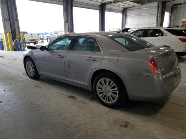 2013 Chrysler 300
