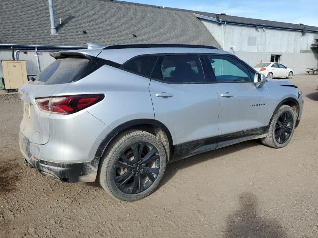 2019 Chevrolet Blazer RS