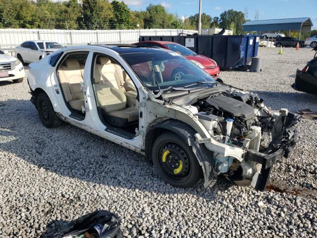 2017 KIA Cadenza Premium