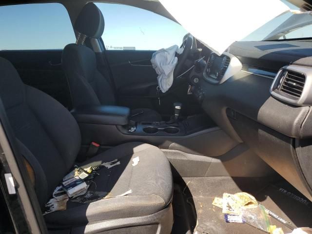 2019 KIA Sorento L