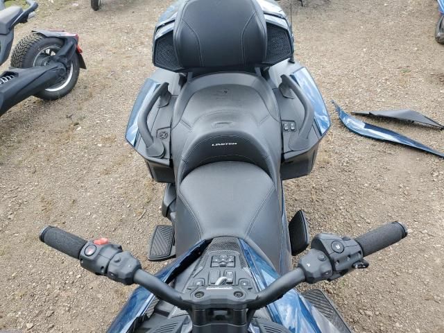 2020 Can-Am Spyder Roadster RT