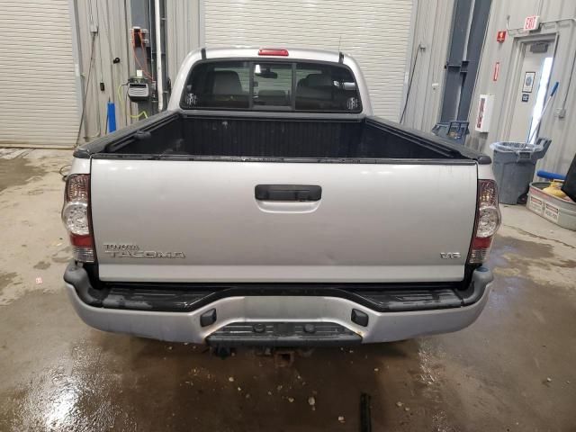 2013 Toyota Tacoma Double Cab Long BED