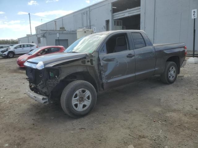 2014 Toyota Tundra Double Cab SR