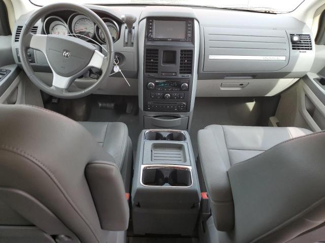 2008 Dodge Grand Caravan sxt