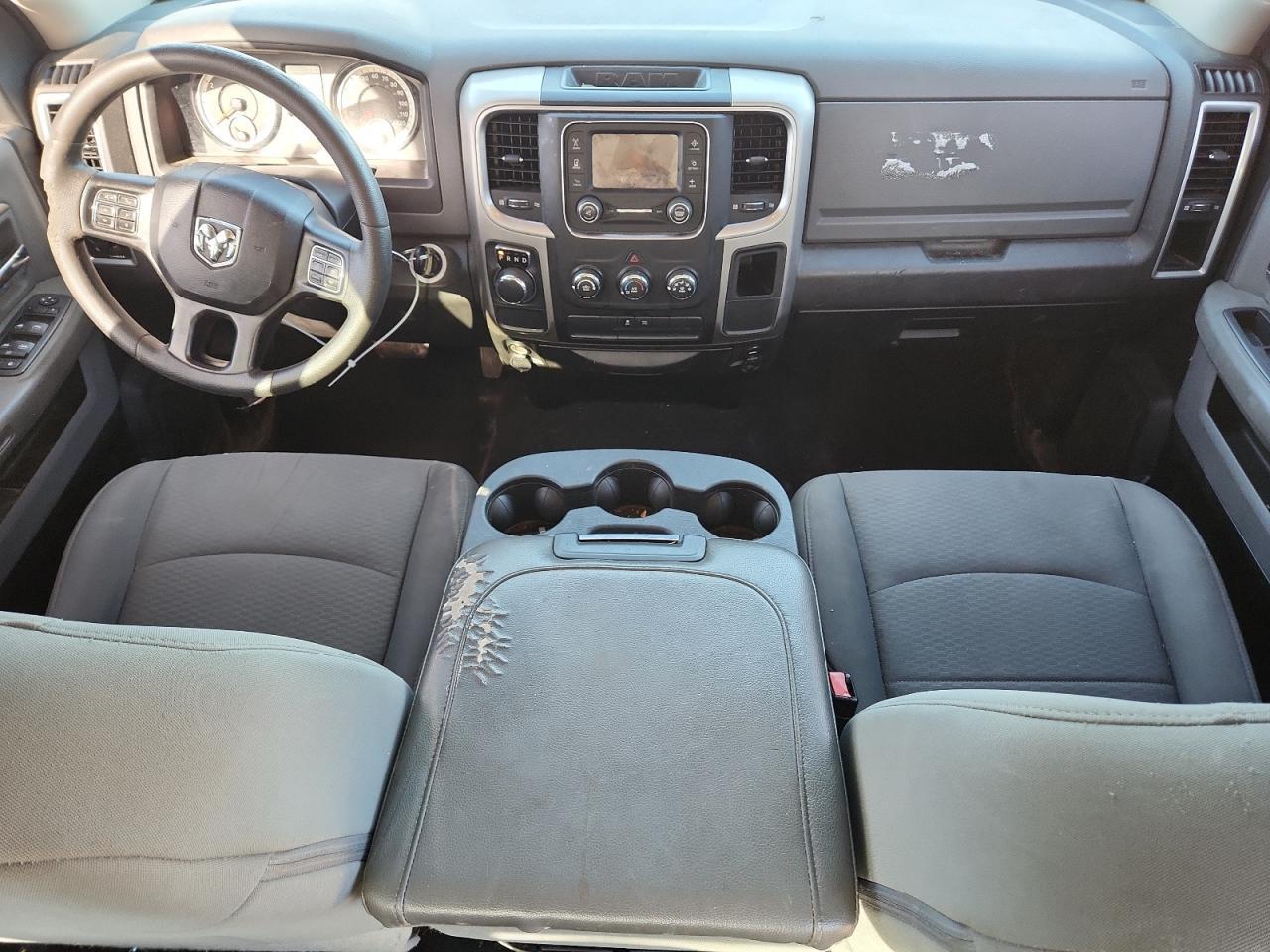 2019 Dodge Ram 1500 Classic slt