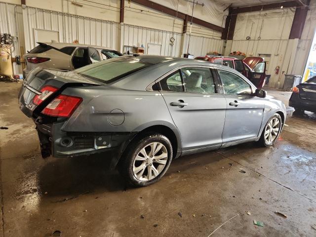 2010 Ford Taurus sel