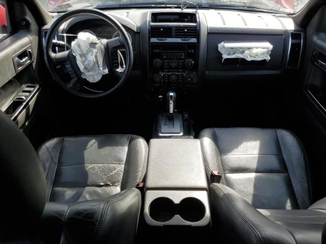 2009 Ford Escape Limited