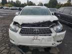 2010 Toyota Highlander Hybrid Limited