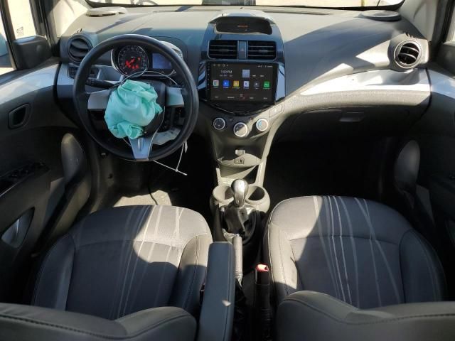 2015 Chevrolet Spark 1LT