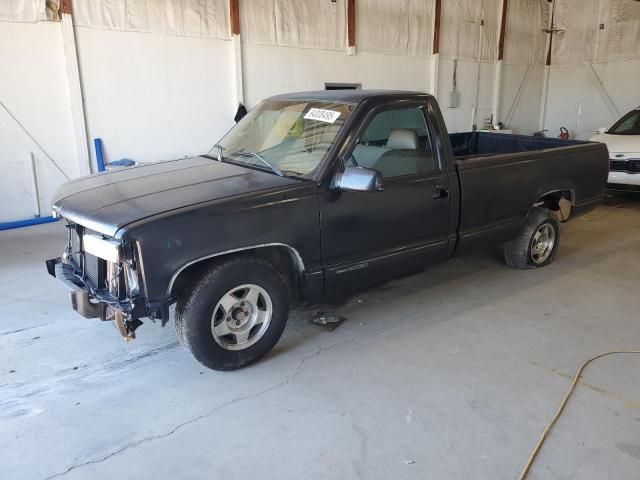 1995 GMC Sierra C1500