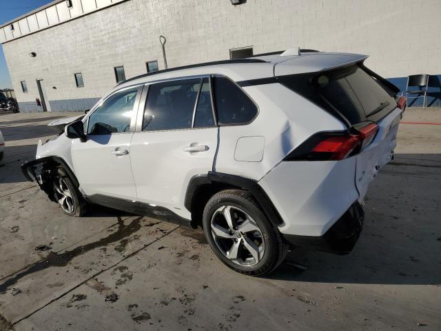 2025 Toyota Rav4 se