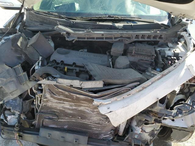 2011 KIA Sorento lx