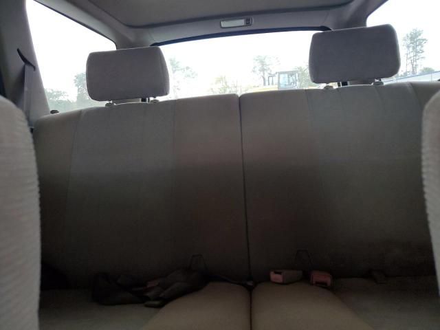 1999 Toyota 4runner SR5