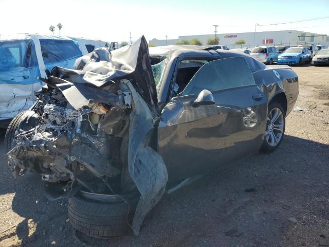 2020 Dodge Challenger r