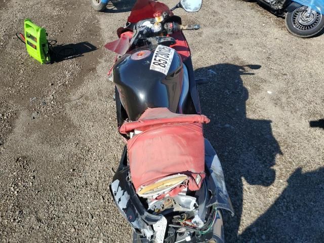 2003 Kawasaki Zx636 B1