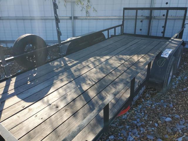 2021 Unknown 2021 Utility Trailer