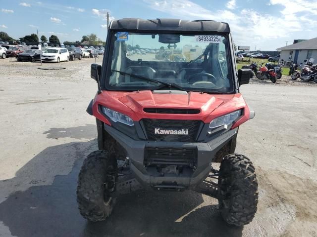 2024 Kawasaki KWF1000