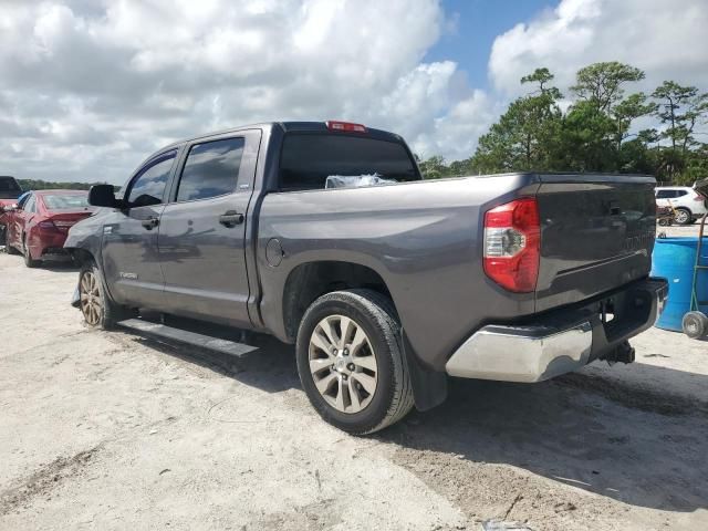 2014 Toyota Tundra Crewmax SR5