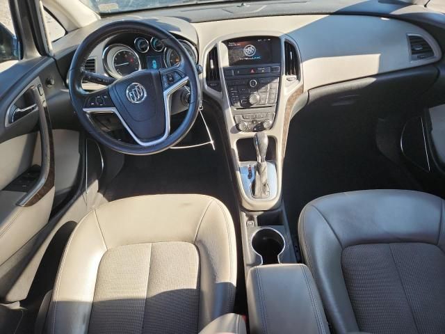 2013 Buick Verano