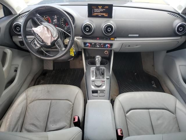 2015 Audi A3 Premium