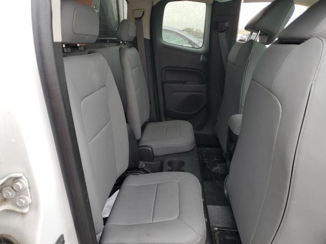2021 GMC Canyon Elevation