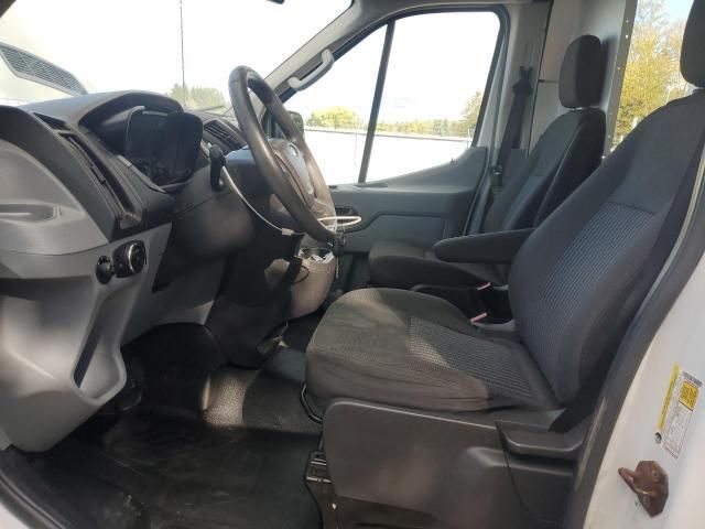 2017 Ford Transit T-250
