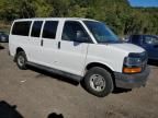 2015 Chevrolet Express G2500 LT