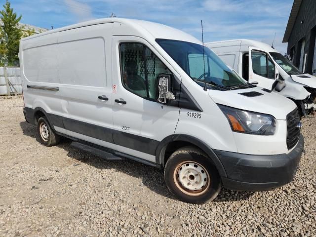 2019 Ford Transit T-150