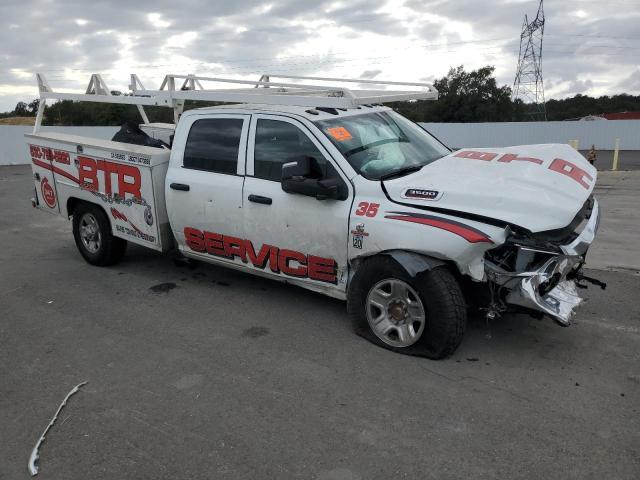 2023 Dodge Ram 3500
