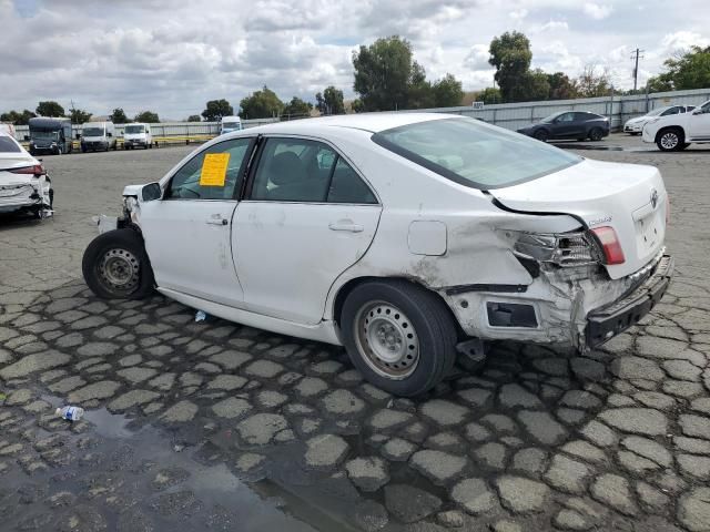 2007 Toyota Camry CE